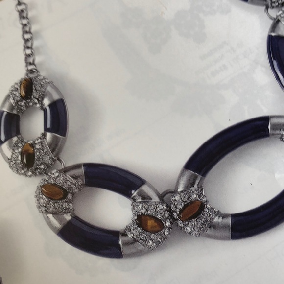 Lia sophia Kiam Collectable New Necklace - Picture 4 of 8